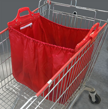 Load image into Gallery viewer, Shopping Cart Bag
