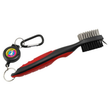 Load image into Gallery viewer, Grooves Cleaning Brush
