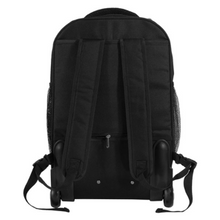 Load image into Gallery viewer, Rolling Computer Backpack

