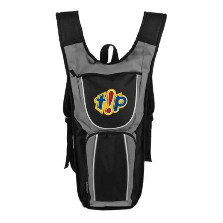 Hydration Back Pack