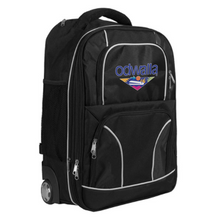 Load image into Gallery viewer, Rolling Computer Backpack
