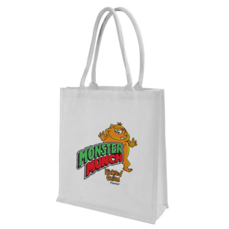 Cotton Tote