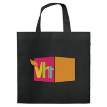 Load image into Gallery viewer, Heat Sealed Shopping Bag
