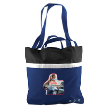 Load image into Gallery viewer, Recycled 210t Tote
