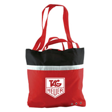 Load image into Gallery viewer, Recycled 210t Tote
