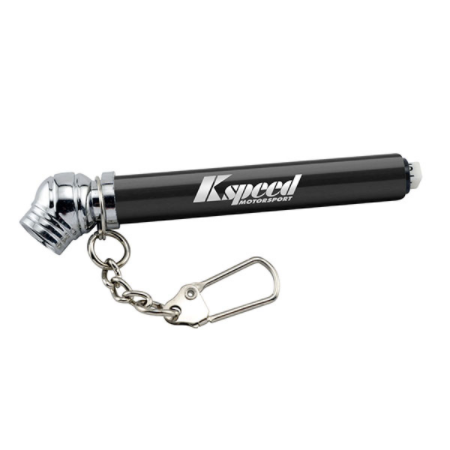 Tire Gauge