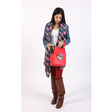 Load image into Gallery viewer, Insulated Cooler Tote Bag

