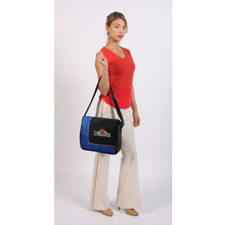 600 D Messenger Bag