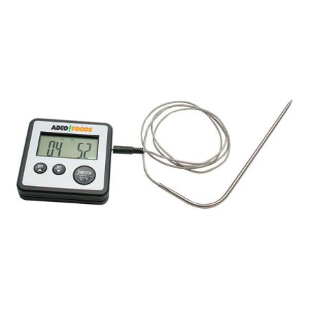 Digital Food Thermometer
