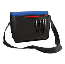 Load image into Gallery viewer, Non Woven Messenger Bag
