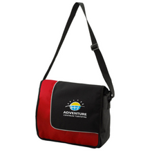 Load image into Gallery viewer, 600 D Messenger Bag
