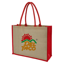 Load image into Gallery viewer, Jute Bag
