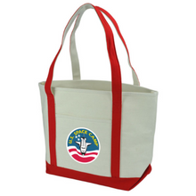 Load image into Gallery viewer, Boat Tote
