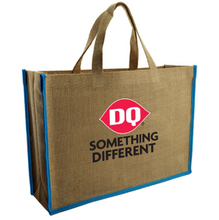 Load image into Gallery viewer, Jute Bag
