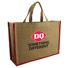 Load image into Gallery viewer, Jute Bag
