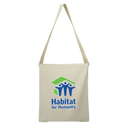Exhibition Cotton Bag