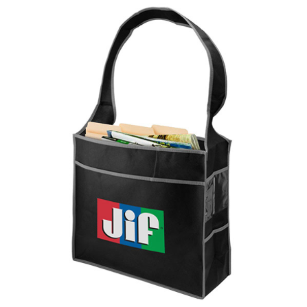 Exhibition Non Woven Bag