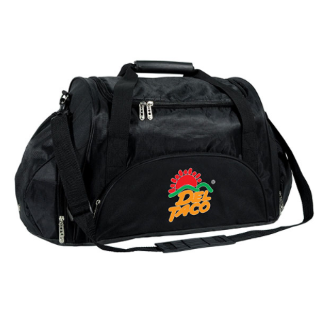 Sports Duffle Bag
