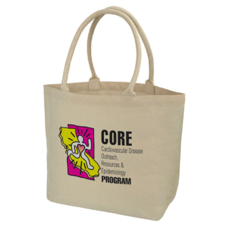 Cotton Tote