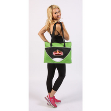 Load image into Gallery viewer, Deluxe Tote Bags
