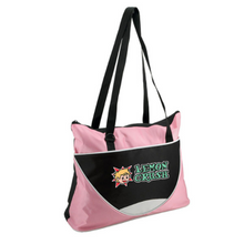 Load image into Gallery viewer, Deluxe Tote Bags
