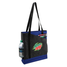 Load image into Gallery viewer, Deluxe Tote Bags

