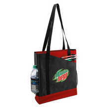 Load image into Gallery viewer, Deluxe Tote Bags
