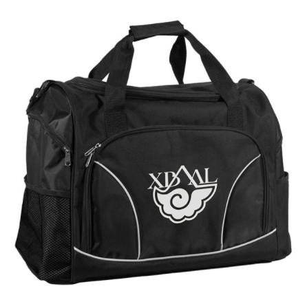 Sports Duffle Bag