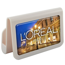 Load image into Gallery viewer, Spectradome™ Business Card Holder
