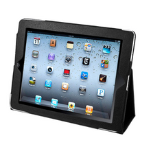Load image into Gallery viewer, Faux Leather Case For Ipad 2
