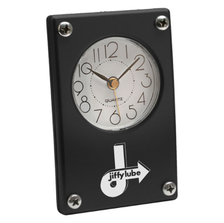 Analog Desk Clock