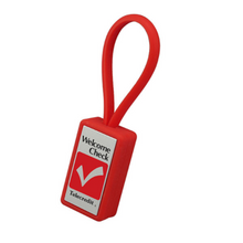 Load image into Gallery viewer, Loop Keychain
