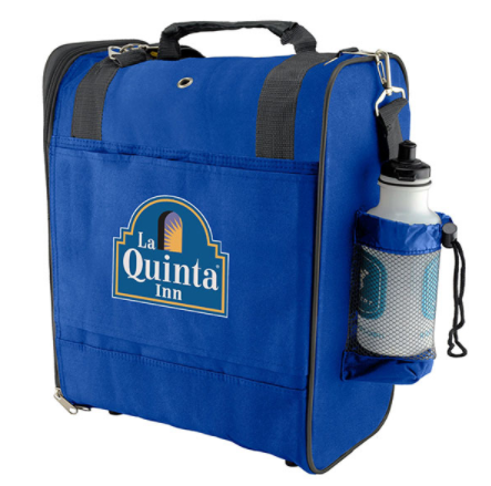 Sports Locker Bag