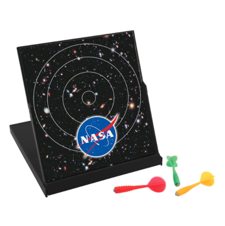 Desktop Darts