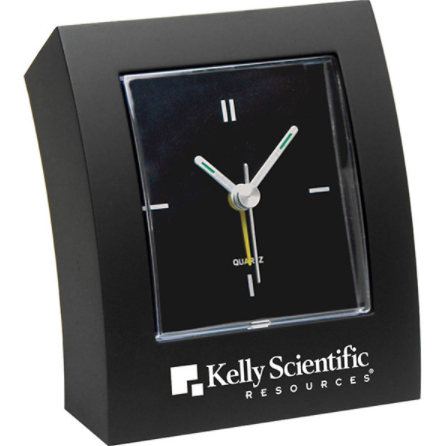 Analog Desk Clock