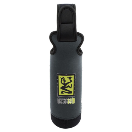 Neoprene Water Bottle Tote