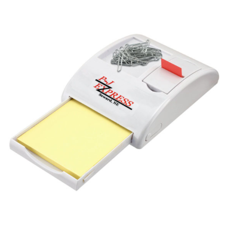 The Ultimodesk™ Iv - Desk Caddy