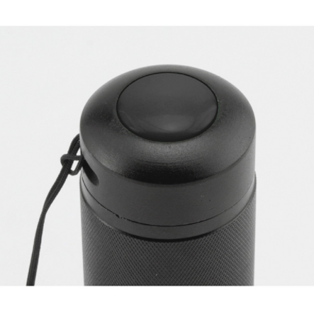 Metal Led Flashlight