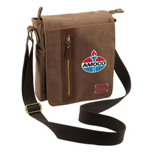 Load image into Gallery viewer, Canvas Tablet Bag
