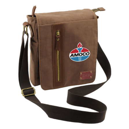 Canvas Tablet Bag