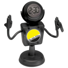 Load image into Gallery viewer, Memoman™ - Document Holder Clock
