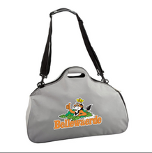 Load image into Gallery viewer, Sports Duffle Bag
