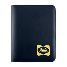 Load image into Gallery viewer, Day Design Ring Binder With Zipper (8 1/2
