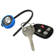Load image into Gallery viewer, Loop Keychain

