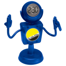Load image into Gallery viewer, Memoman™ - Document Holder Clock
