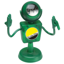Load image into Gallery viewer, Memoman™ - Document Holder Clock
