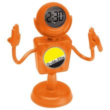 Load image into Gallery viewer, Memoman™ - Document Holder Clock
