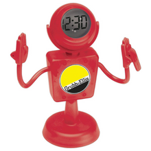 Load image into Gallery viewer, Memoman™ - Document Holder Clock

