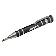 Load image into Gallery viewer, 8-in-1 Screwdriver Set
