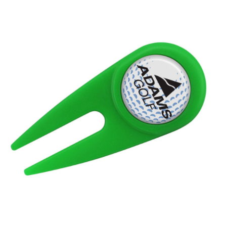 Divot Repair Tool